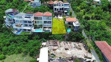 Gambar 3 (G59) PREMIUM LAND FOR SALE UN BLOCK OCEAN VIEW 