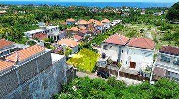 Gambar 4 (G59) PREMIUM LAND FOR SALE UN BLOCK OCEAN VIEW 