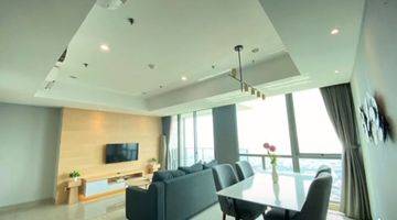 Gambar 1 Disewakan Apartemen Mewah Millenium Village View Golf