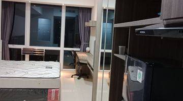 Gambar 2 Disewakan Tahunan Apartemen U Residence Ff Lippo Karawaci Tower 3