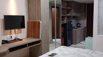 Gambar 1 Disewakan Tahunan Apartemen U Residence Ff Lippo Karawaci Tower 3