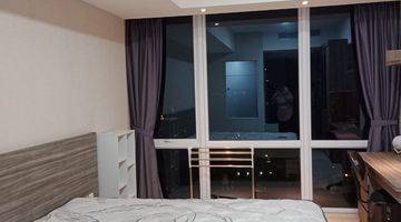 Gambar 3 Disewakan Tahunan Apartemen U Residence Ff Lippo Karawaci Tower 3