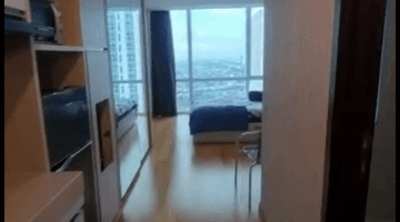 Gambar 2 U residence 1 Dijual Cepat Dekat Uph Lippo Karawaci