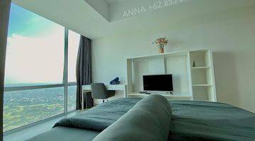 Gambar 4 For Rent Studio U Residence Tower 2 Lippo Karawacii View Golf