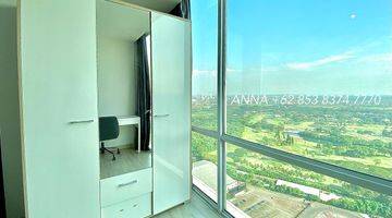 Gambar 5 For Rent Studio U Residence Tower 2 Lippo Karawacii View Golf