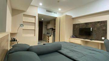 Gambar 4 For Rent Studio U Residence 2 Apartment, Lippo Karawaci Near Uph