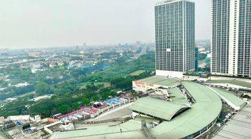 Gambar 5 For Rent Studio U Residence 2 Apartment, Lippo Karawaci Near Uph