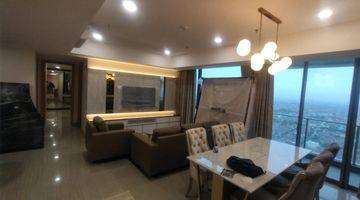 Gambar 1 3 bedroom City View Apartment In Hillcrest, Millenium Village