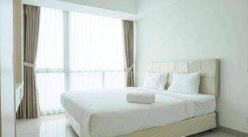 Gambar 1 For Sale 3Bedroom City View Apartment In Hillcrest Lippo Karawaci