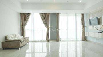 Gambar 4 For Sale 3Bedroom City View Apartment In Hillcrest Lippo Karawaci