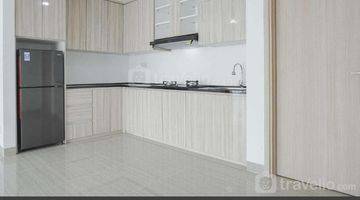 Gambar 5 For Sale 3Bedroom City View Apartment In Hillcrest Lippo Karawaci