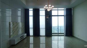 Gambar 2 Rare Penthouse 3Bedroom High ceiling Golf View Millenium Village