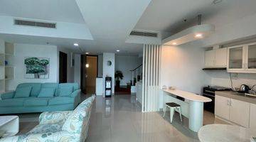 Gambar 1 Are Found For Rent Penthouse Garden U residence Karawaci Tower 2