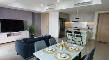 Gambar 1 For Rent 2 bedroom Apartment In Hillcrest, Millenium Village