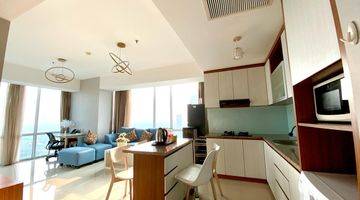 Gambar 3 3 bedroom City View Apartment In Hillcrest, Millenium Village