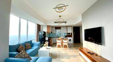 Gambar 5 3 bedroom City View Apartment In Hillcrest, Millenium Village