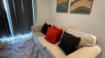 Gambar 1 Dijual Murah 2 bedroom Taman Anggrek TA Residence