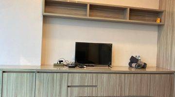 Gambar 5 Disewakan Tahunan Murah Fullyfurnished Apartemen U Residence