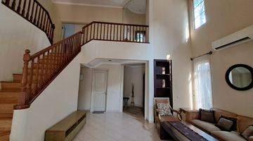 Gambar 4 Beautiful House for rent available now! Taman Beverly Golf, 