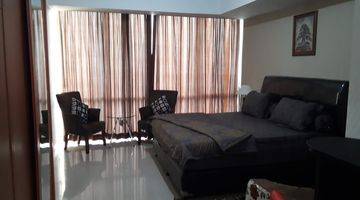 Gambar 1 Apartment Lippo Karawaci U Residence Tower 2 Fully Furnished 