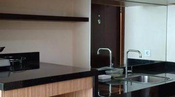 Gambar 5 For Rent Studio U residence Tower 1 Near Uph College 