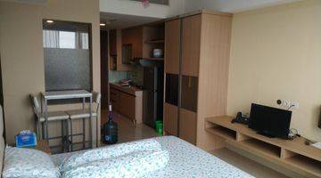 Gambar 1 For Rent U residence Tower 1 Lippo Karawaci Near Uph 