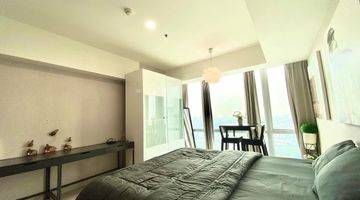 Gambar 2 For Rent Daily Monthly Yearly Studio U Residence 3 Apartment