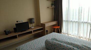 Gambar 2 For Rent U residence Tower 1 Lippo Karawaci Near Uph 