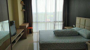 Gambar 3 For Rent U residence Tower 1 Lippo Karawaci Near Uph 