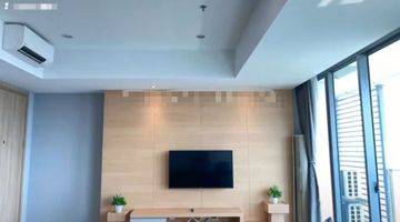 Gambar 5 Disewakan Apartemen Mewah Millenium Village View Golf