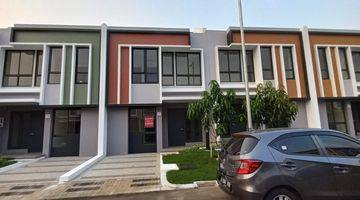 Gambar 1 Rumah Baroni Ada Ac Dan Gordyn Best Price Nego