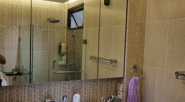 Gambar 1 Rumah Cantik Furnished Royal Serpong Village Rapi Siap Huni 