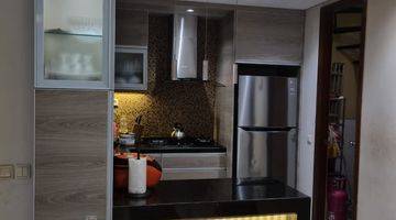 Gambar 4 Rumah Cantik Furnished Royal Serpong Village Rapi Siap Huni 