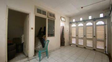 Gambar 2 Rumah Citra 2 Ext Bangunan Developer Bu