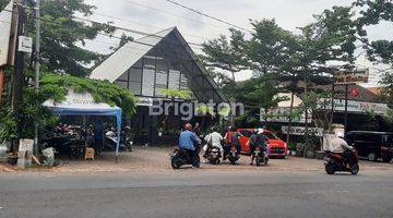 Gambar 2 Cafe Tengah Kota Lokasi Strategis Area Blimbing Malang