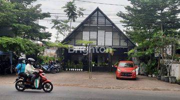 Gambar 4 Cafe Tengah Kota Lokasi Strategis Area Blimbing Malang