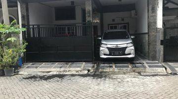 Gambar 1 Rumah di Pondok indah wiyung Gunungsari SHM