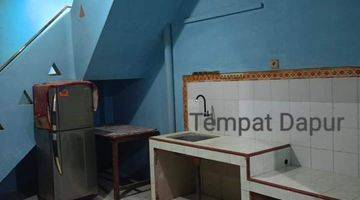 Gambar 4 Rumah Babatan Pratama Wiyung