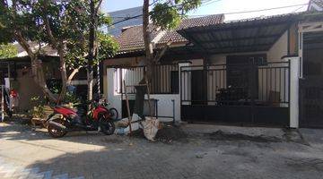 Gambar 1 Rumah Termurah Di Sememi Pelican Northwest Pondok Benowo Indah