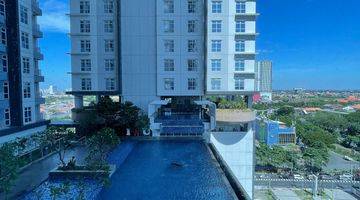 Gambar 2 Apartemen Bess Mansion Condominium Termurah