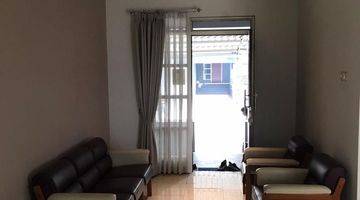 Gambar 3 Rumah Bagus Semi Furnished Kbp Tatar Ratnasasih 