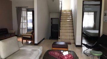 Gambar 5 Rumah Bagus Semi Furnished Kbp Tatar Ratnasasih 