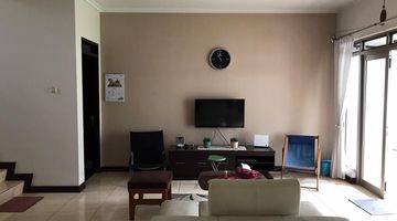 Gambar 1 Rumah Bagus Semi Furnished Kbp Tatar Ratnasasih 