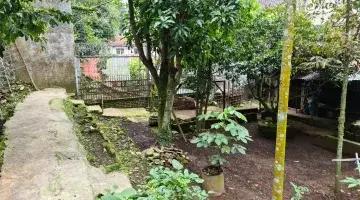 Gambar 3 Rumah 2 Lantai Sukamulya Indah