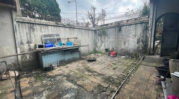 Gambar 3 Rumah Hitung Tanah Lembang Mainroad