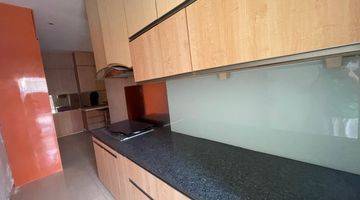 Gambar 5 Rumah Bagus Furnished Kbp Tatar Naganingrum 