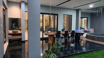 Gambar 5 Rumah Lux Bagus Furnished Kbp Tatar Rambut Kasih