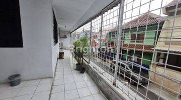 Gambar 5 RUMAH MANGGIS TANJUNG DUREN 2 LANTAI FULL FURNISH DENGAN CARPORT 1 MOBIL