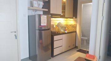 Gambar 3 Apartemen 2 Bedroom Anderson diatas MaLL PTC Surabaya