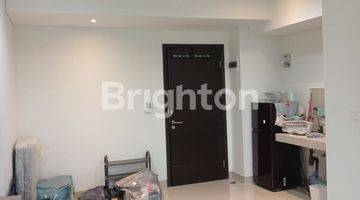 Gambar 1 Apartment Klaska Residence